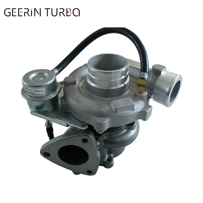 GT20 758813 -0003 Turbocompresseor Turbo For CAT JiangLing Factory