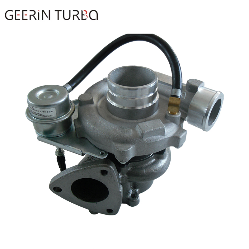 GT20 758813 -0003 Turbocompresseor Turbo For CAT JiangLing