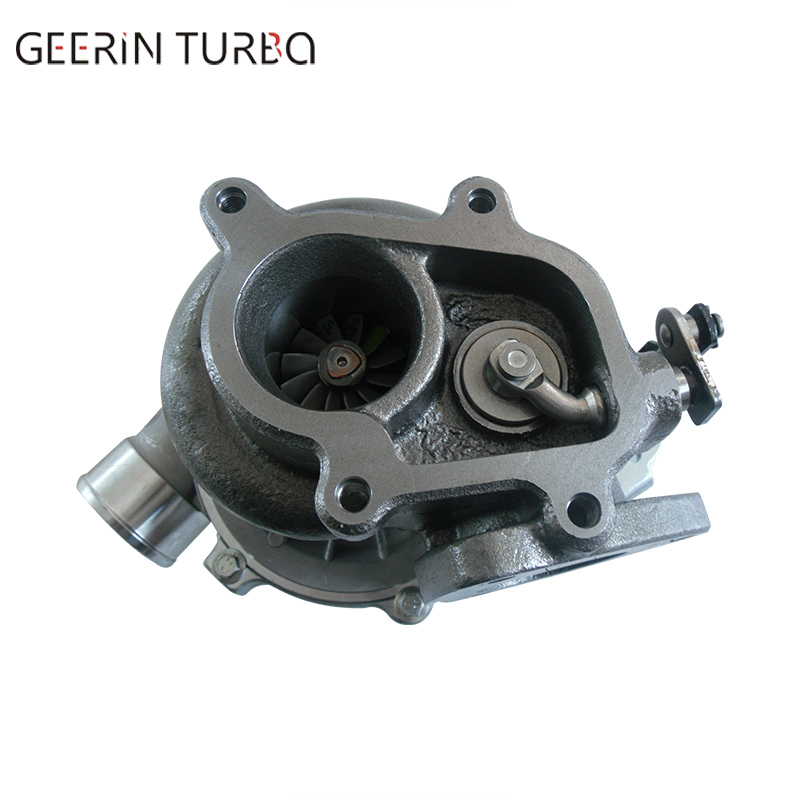 GT20 758813 -0003 Turbocompresseor Turbo For CAT JiangLing Factory