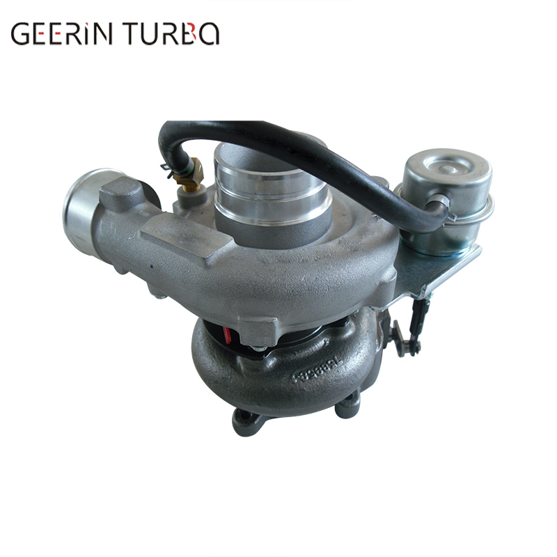 GT20 758813 -0003 Turbocompresseor Turbo For CAT JiangLing