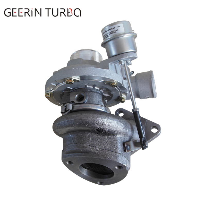 GT20 755013 -5005S New Turbo Charger For JAC RuiFeng Refine S5 2.0T