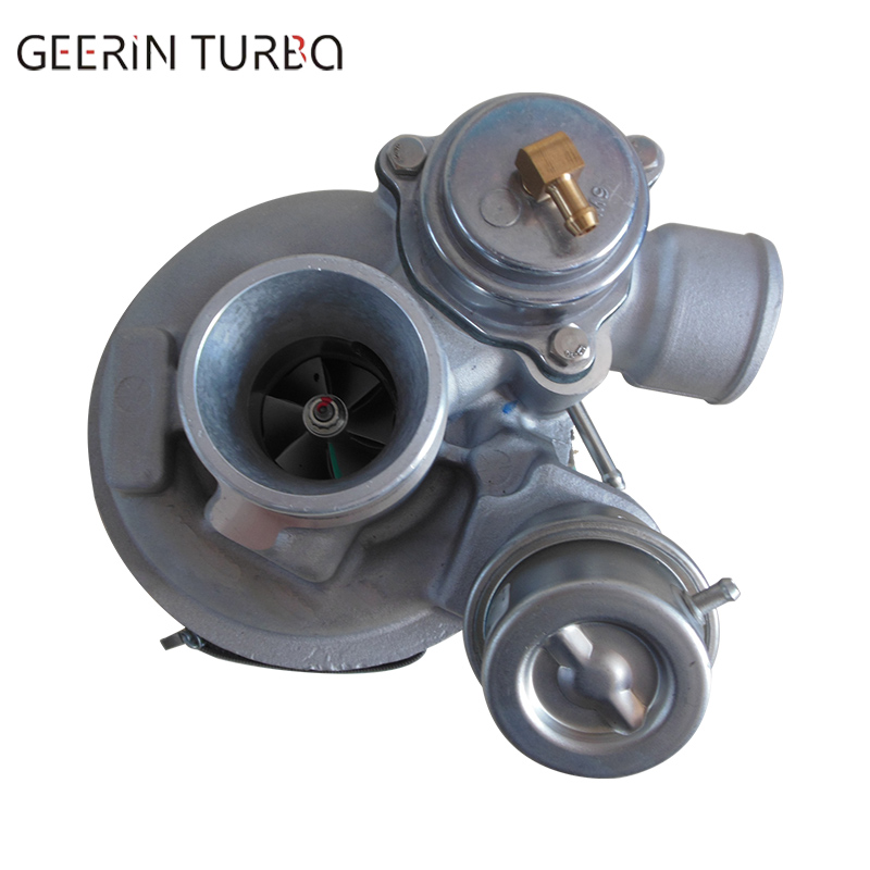 GT20 755013 -5005S New Turbo Charger For JAC RuiFeng Refine S5 2.0T Factory
