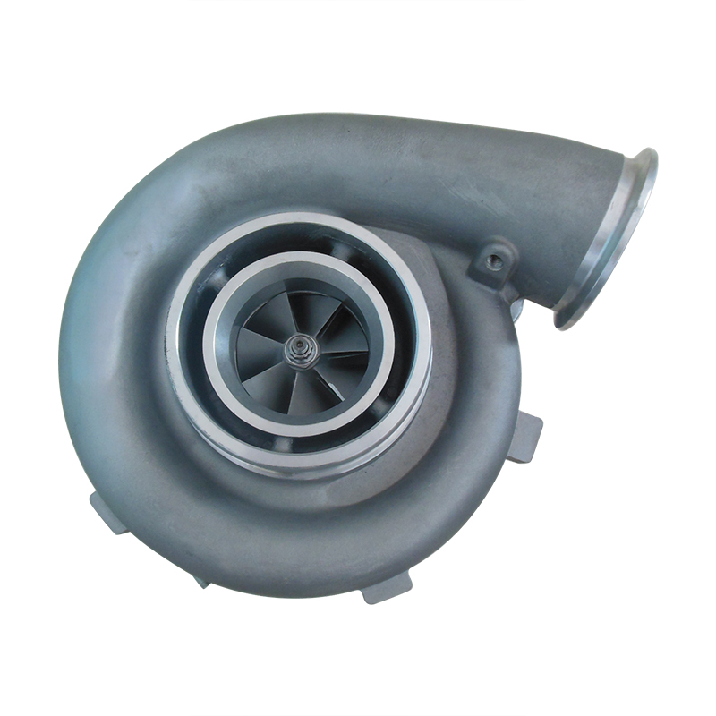 GT4502V 758029 -0007 Turbo Kits Full Turbocharger For Detroit