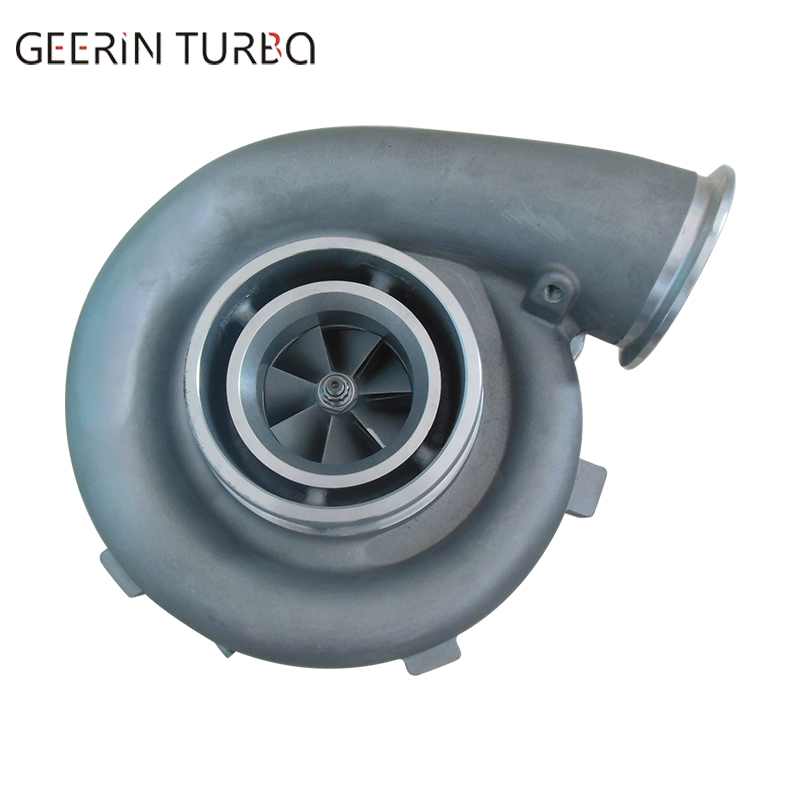 GT4502V 758029 -0007 Turbo Kits Full Turbocharger For Detroit
