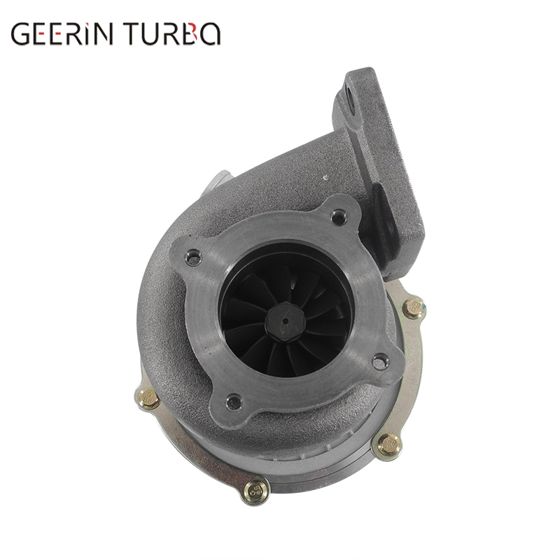 RHE6 VA720015 Turbocharger Assembly Turbo Kit For Isuzu