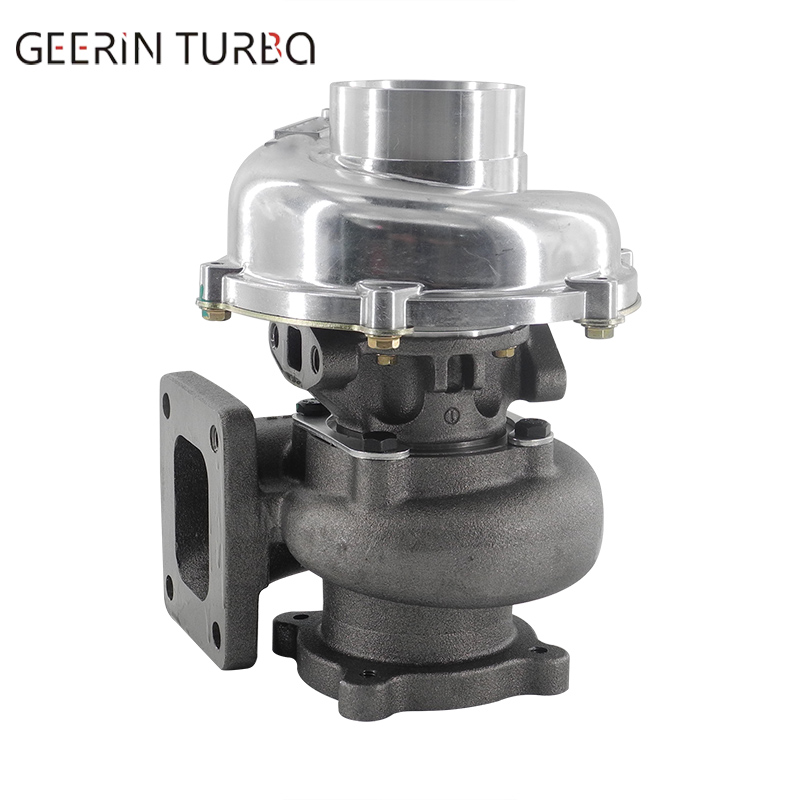 RHE6 VA720015 Turbocharger Assembly Turbo Kit For Isuzu