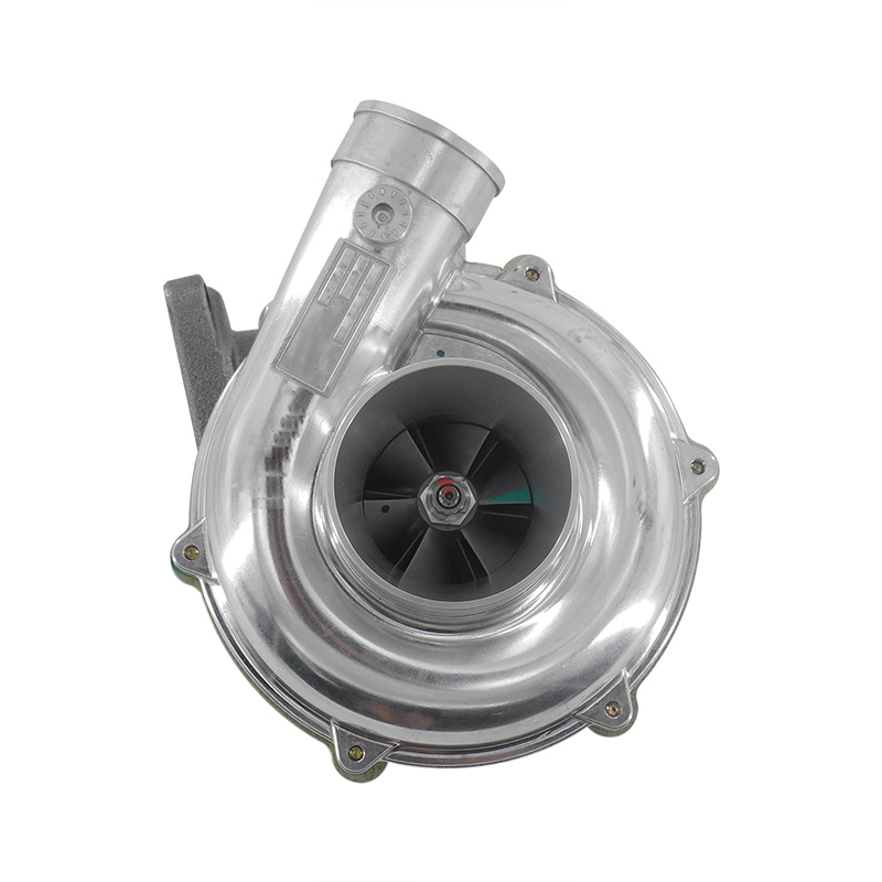 RHE6 VA720015 Турбокомплект турбокомпресор за Isuzu