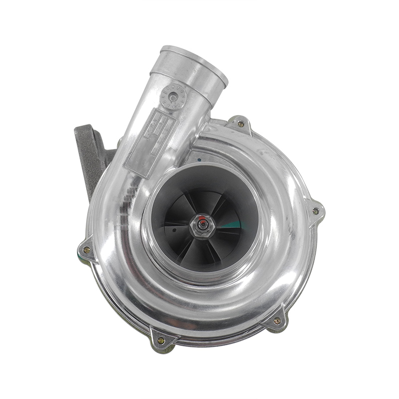 RHE6 VA720015 Turbocharger Assembly Turbo Kit For Isuzu