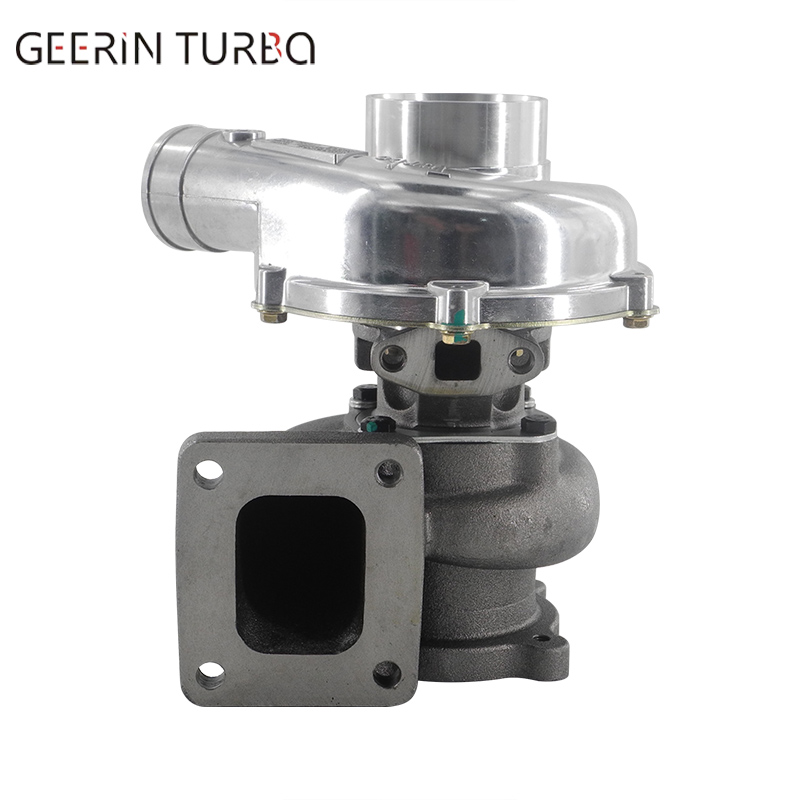 RHE6 VA720015 Turbocharger Assembly Turbo Kit For Isuzu