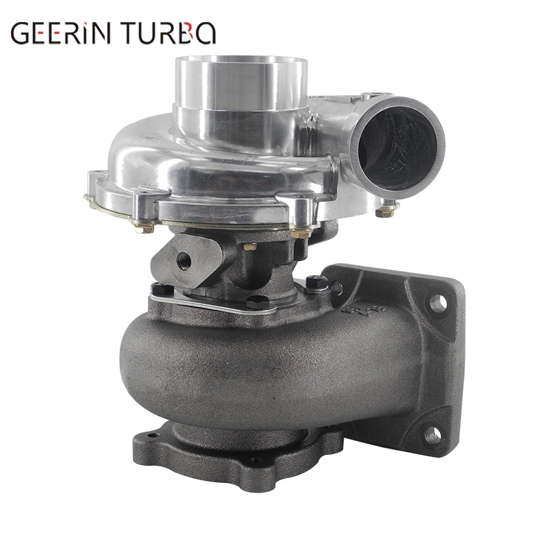RHE6 VA720015 Turbocharger Assembly Turbo Kit For Isuzu