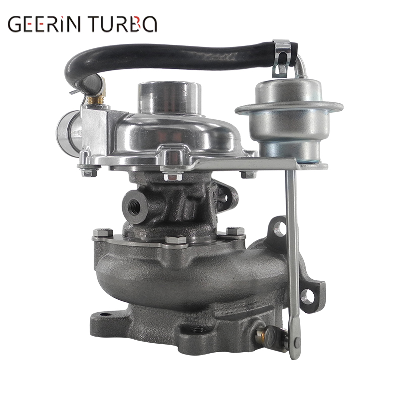 RHB31 VA110033 Turbo Charger Engine For Yammar Earth