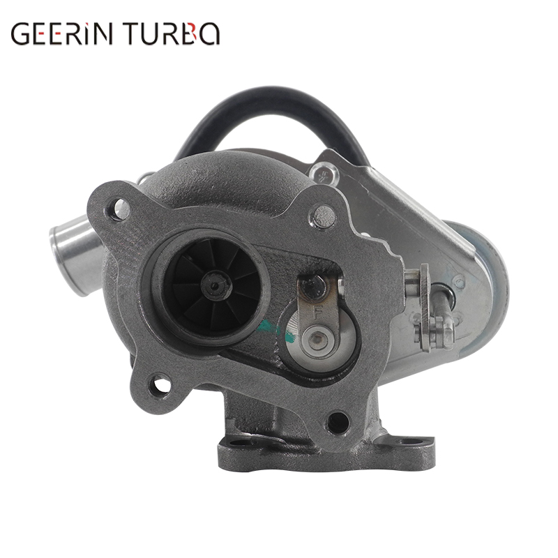 RHB31 VA110033 Turbo Charger Engine For Yammar Earth