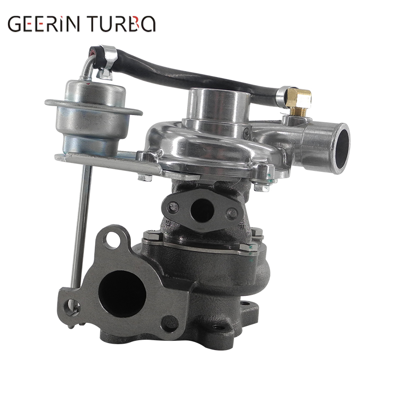 RHB31 VA110033 Turbo Charger Engine For Yammar Earth