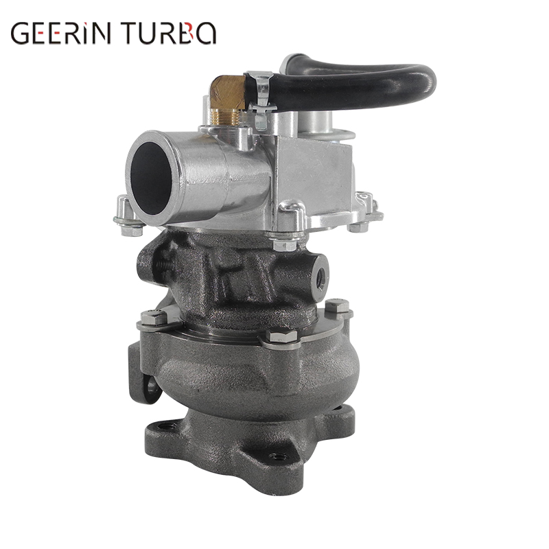 RHB31 VA110033 Turbo Charger Engine For Yammar Earth
