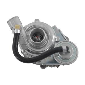 Motore turbocompressore RHB31 VA110033 per Yammar Earth