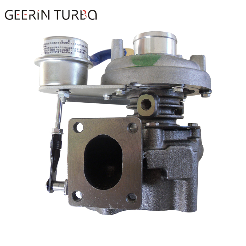 GT15S 771664 -5003S Completely Turbo For JIANGHUAI JAC RUIFENG Dongfeng Fengxing Lingzhi M PV Factory