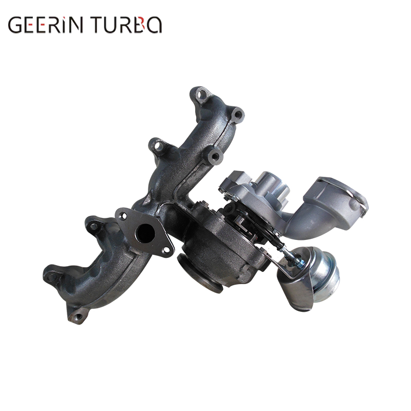 GTB1646V 751851-5004S Full Turbocharger Assy For Audi A3 1.9 TDI (8P/PA) Factory
