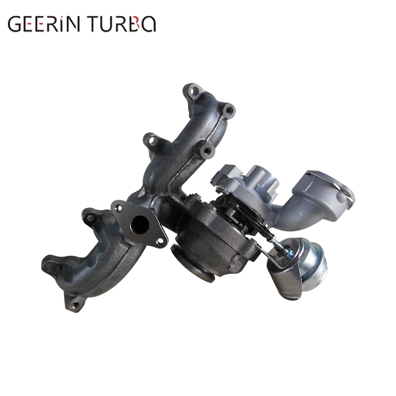 GTB1646V 751851-5004S Full Turbocharger Assy For Audi A3 1.9 TDI (8P/PA)