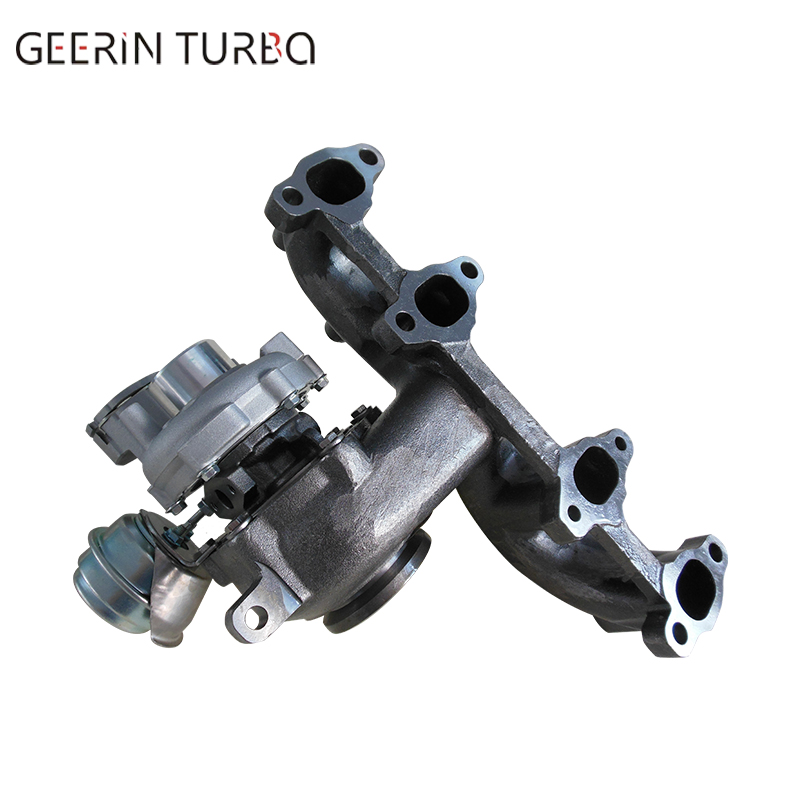 GTB1646V 751851-5004S Full Turbocharger Assy For Audi A3 1.9 TDI (8P/PA)