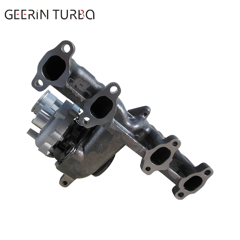 GTB1646V 751851-5004S Full Turbocharger Assy For Audi A3 1.9 TDI (8P/PA)