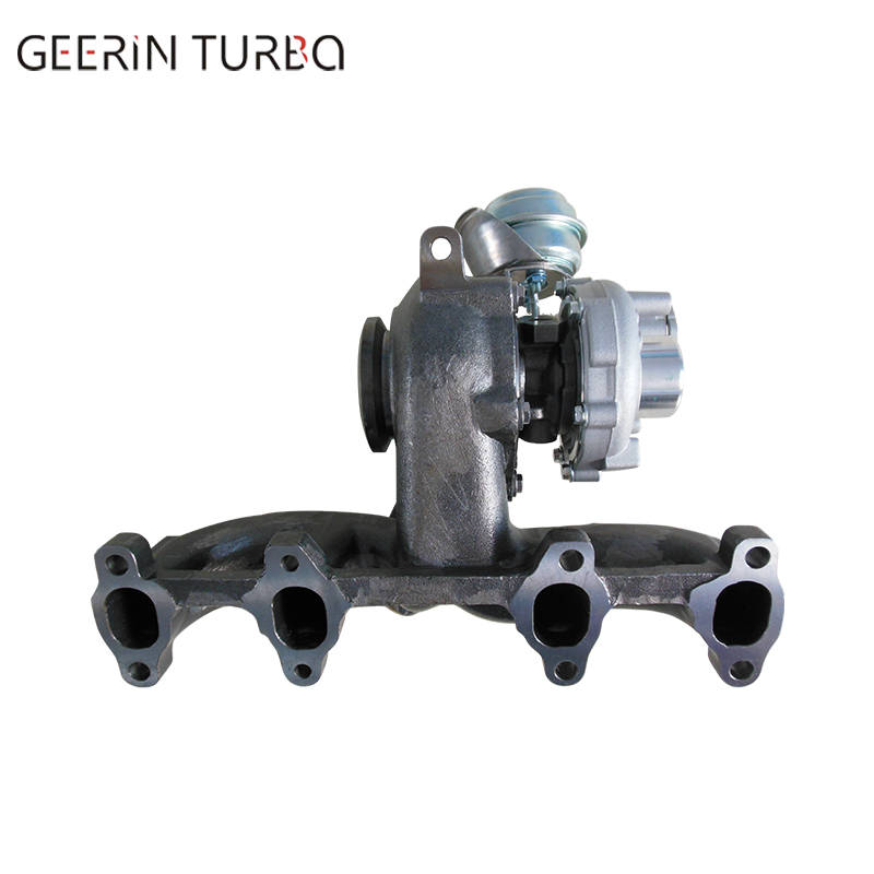 GTB1646V 751851-5004S Full Turbocharger Assy For Audi A3 1.9 TDI (8P/PA)