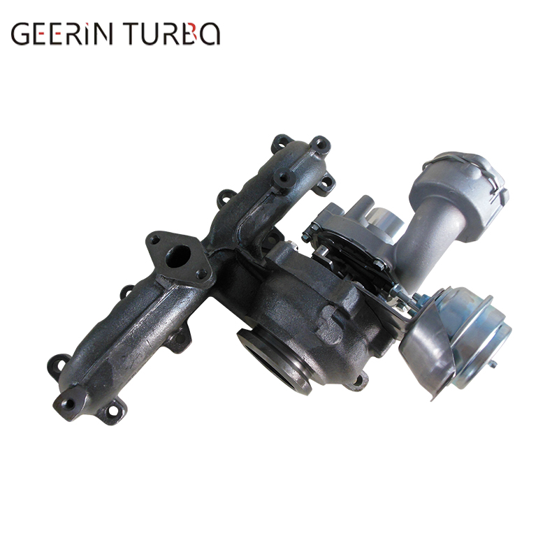 GTB1646V 751851-5004S Full Turbocharger Assy For Audi A3 1.9 TDI (8P/PA) Factory