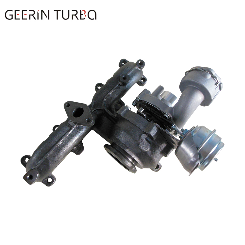 GTB1646V 751851-5004S Full Turbocharger Assy For Audi A3 1.9 TDI (8P/PA)