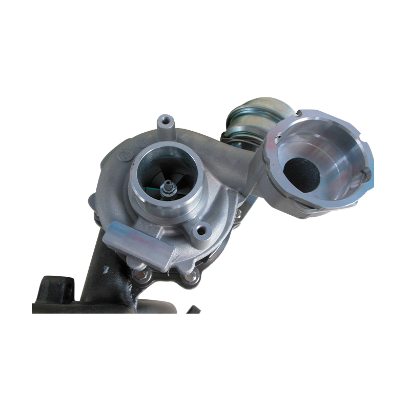 GTB1646V 751851-5004S Full Turbocharger Assy For Audi A3 1.9 TDI (8P/PA)