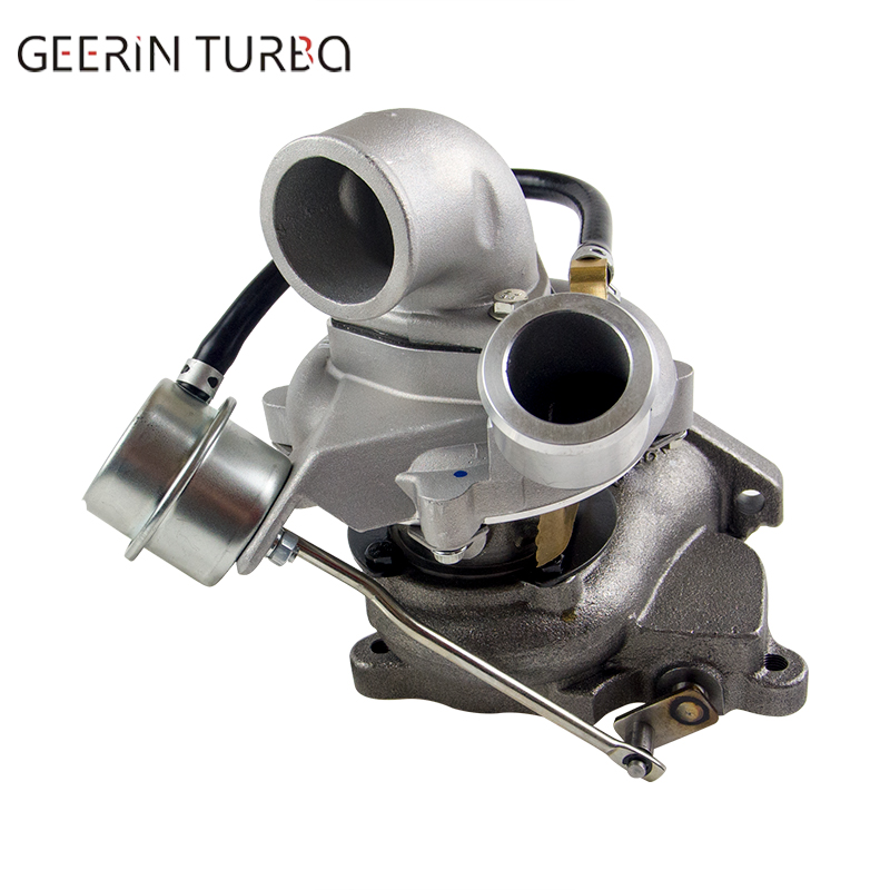 Turbocharger GT1749S Turbo Charger 715924-0001 28200-42610 433352-0031 28200-42700 For D4BH 4D56TCi Engine Factory