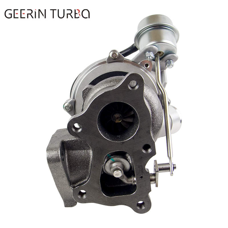 Turbocharger GT1749S Turbo Charger 715924-0001 28200-42610 433352-0031 28200-42700 For D4BH 4D56TCi Engine Factory