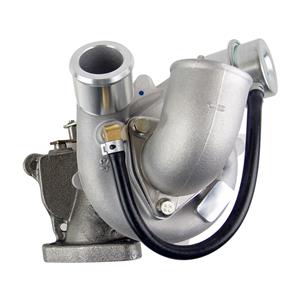 Turbocharger GT1749S Turbo Charger 715924-0001 28200-42610 433352-0031 28200-42700 For D4BH 4D56TCi Engine