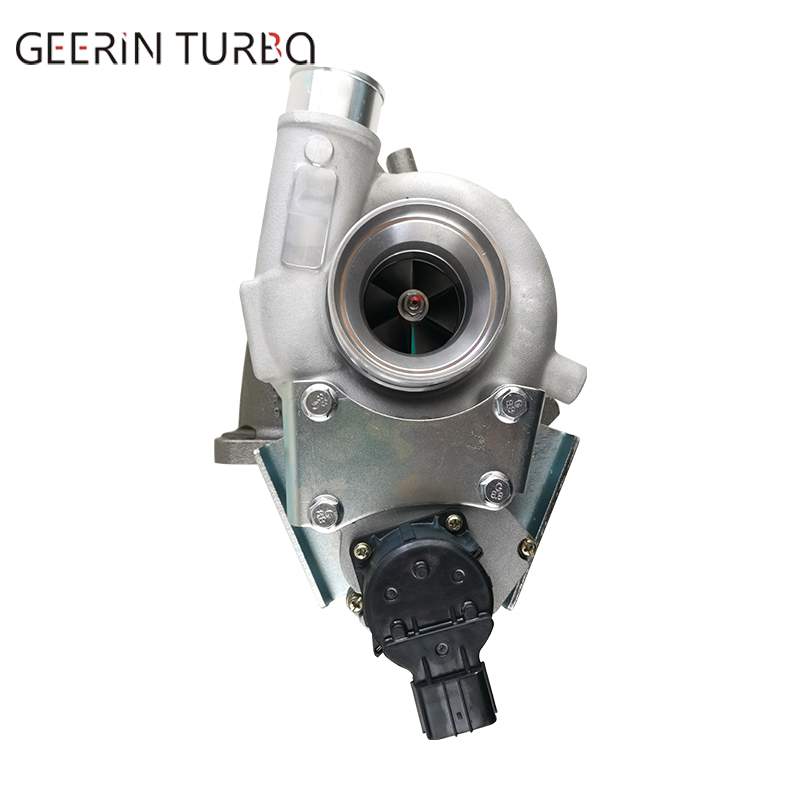 RHF55V VIET VKA40016 Turbo Charger Parts For Isuzu NQR 75L