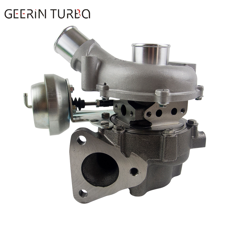 RHV4 1515A170 Turbo Charger For Mitsubishi Pajero Sport L200