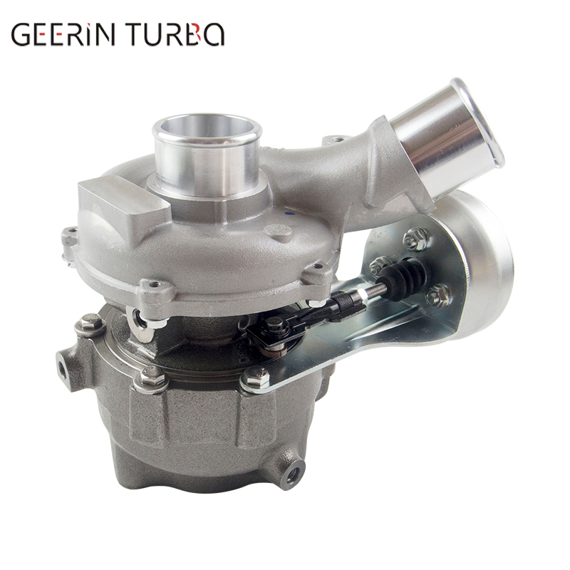 RHV4 1515A170 Turbo Charger For Mitsubishi Pajero Sport L200