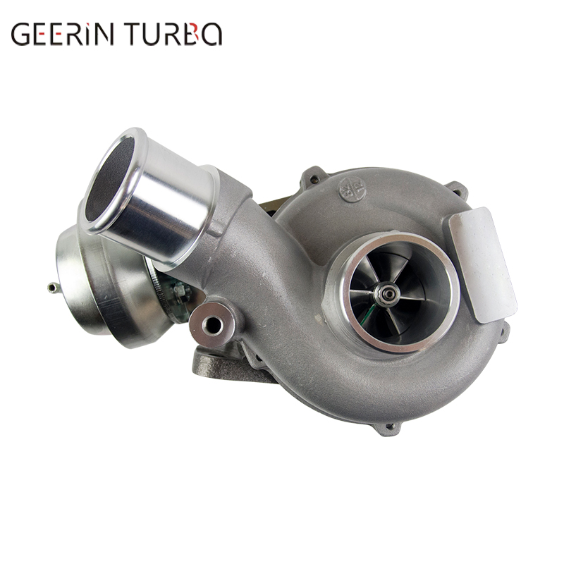 RHV4 1515A170 Turbo Charger For Mitsubishi Pajero Sport L200 Factory