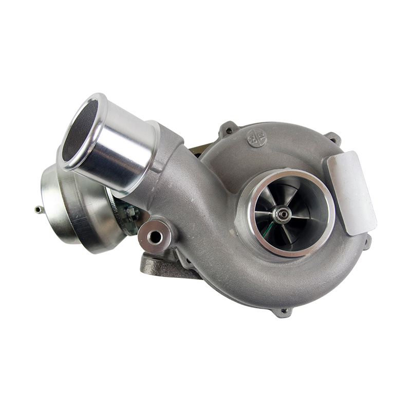RHV4 1515A170 Turbo Charger For Mitsubishi Pajero Sport L200