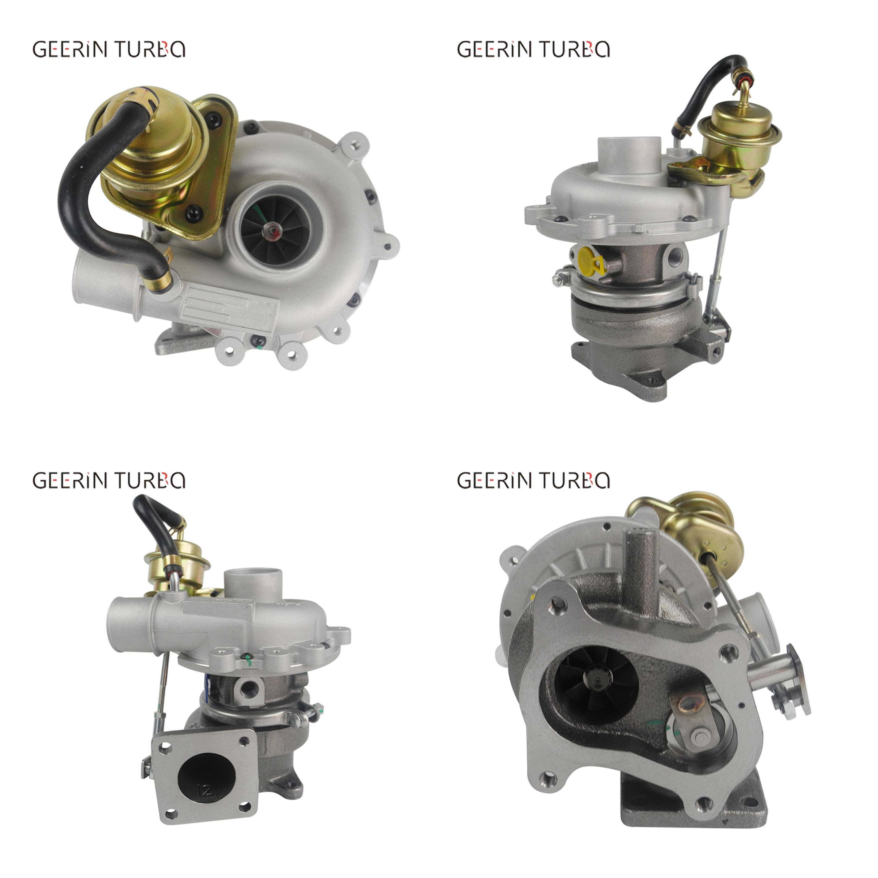 RHF5 VJ33 VJ26 VA430013 VB430013 Cheap Turbo Charger For Mazda B2500