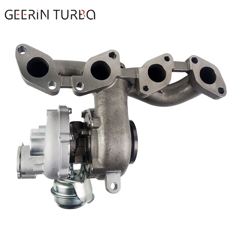 China GEERIN GT1749V 724930-5010 Engine Turbocharger For 724930-0002 Factory