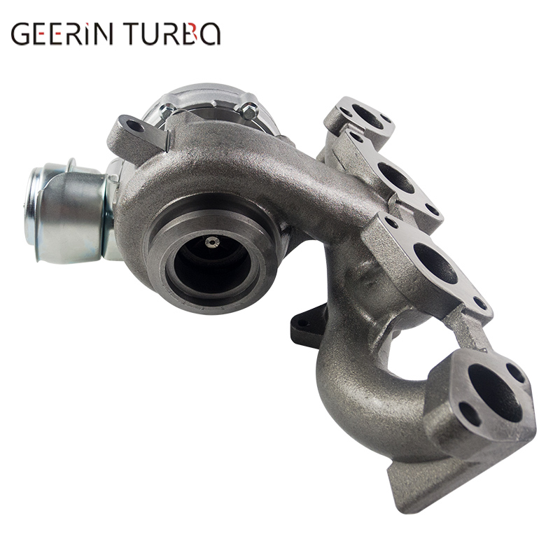 China GEERIN GT1749V 724930-5010 Engine Turbocharger For 724930-0002