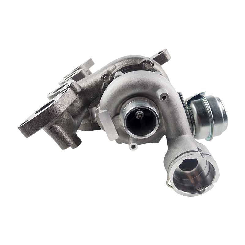 China GEERIN GT1749V 724930-5010 Engine Turbocharger For 724930-0002