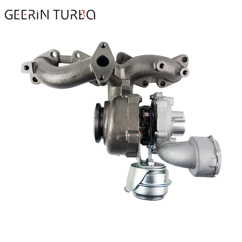 China GEERIN GT1749V 724930-5010 Engine Turbocharger For 724930-0002