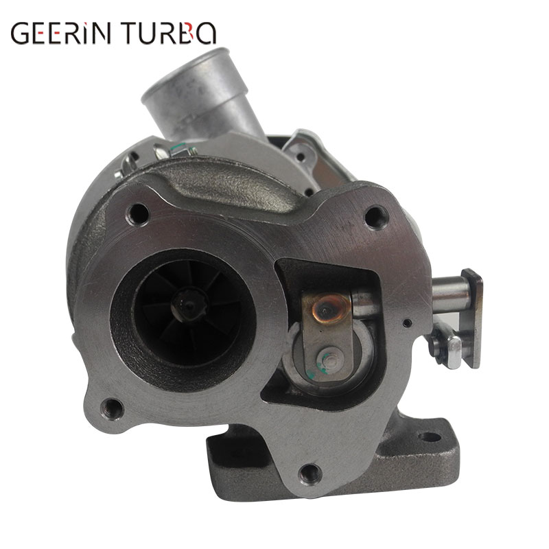 RHF5 8973125140 Turbo Suppliers Manufacturers For ISUZU