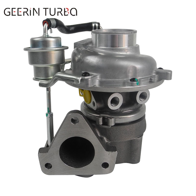 RHF5 8973125140 Turbo Suppliers Manufacturers For ISUZU