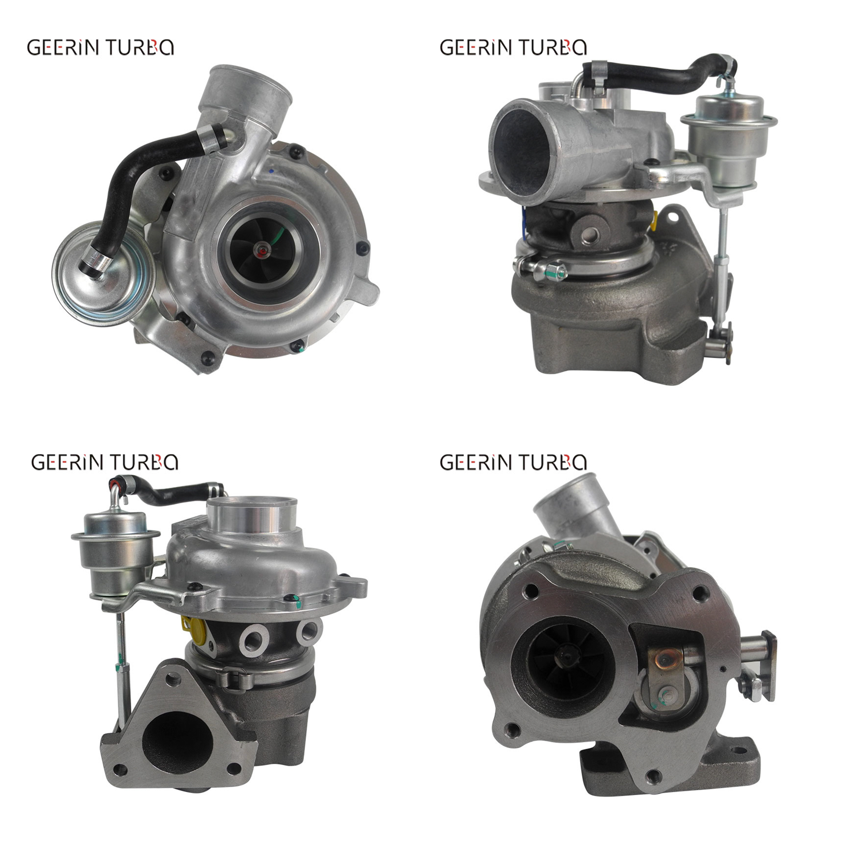 RHF5 8973125140 Turbo Suppliers Manufacturers For ISUZU