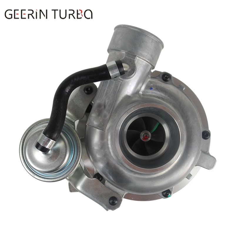 RHF5 8973125140 Turbo Suppliers Manufacturers For ISUZU