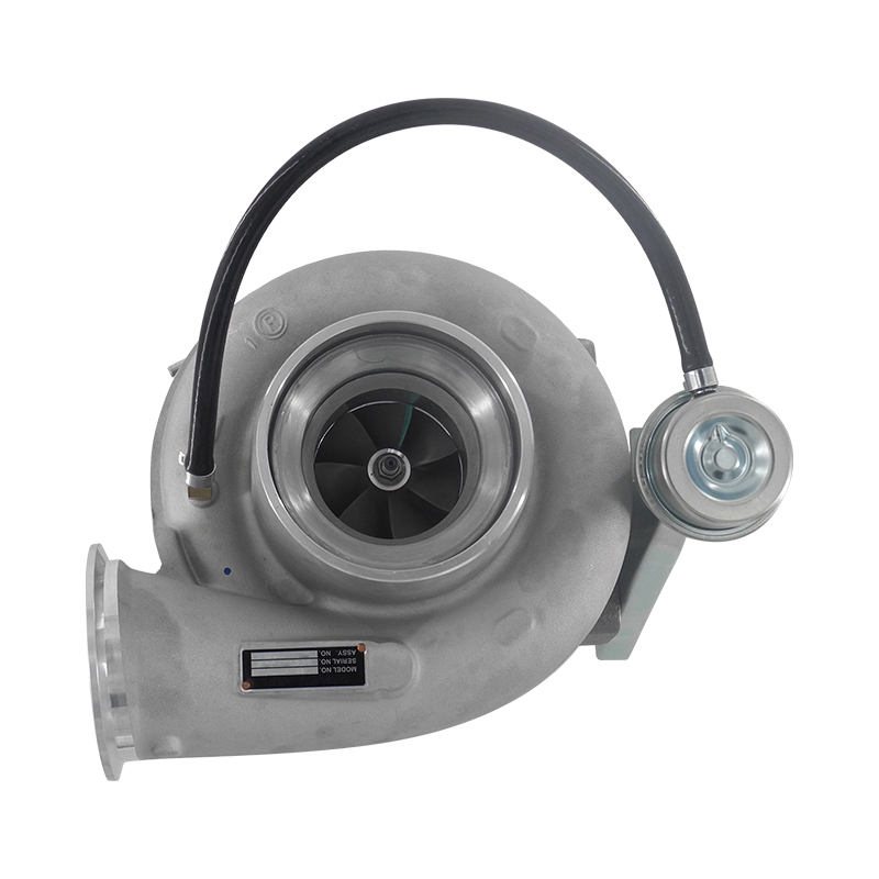HX55W 4037634 Full Turbo Charger For Cummins Front End Loader
