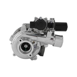 Turbocompressor CT16V 17201-30150 para Hilux 2.5LD Land Cruiser