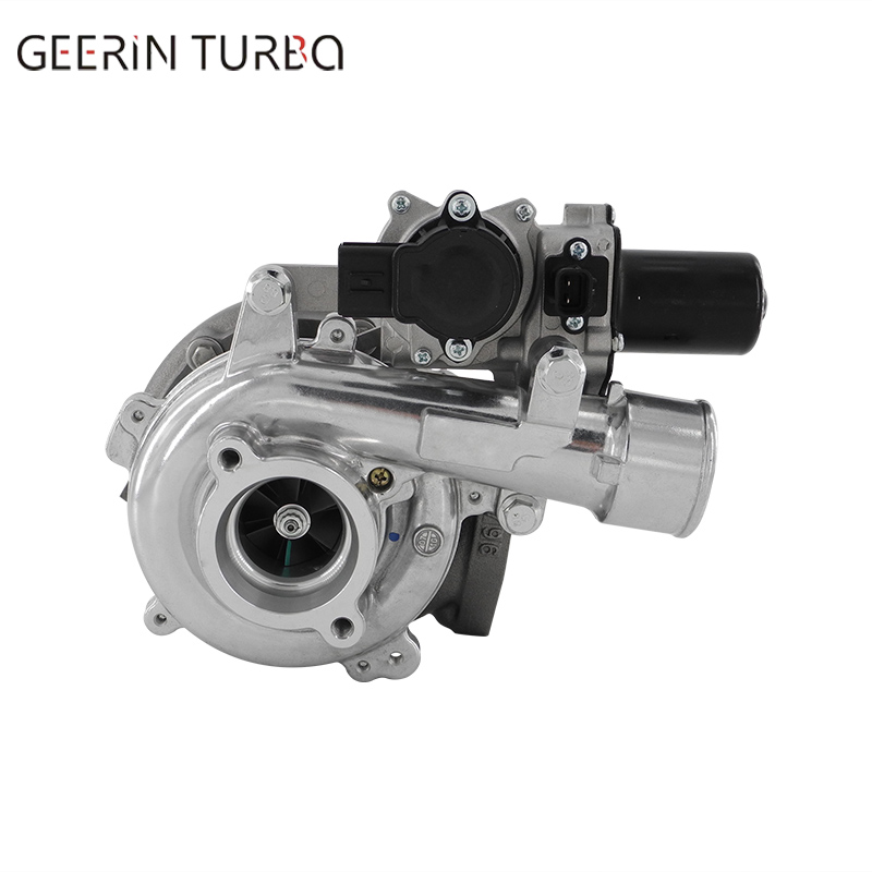 CT16V 17201-30150 Turbocharger For Hilux 2.5L D Land Cruiser