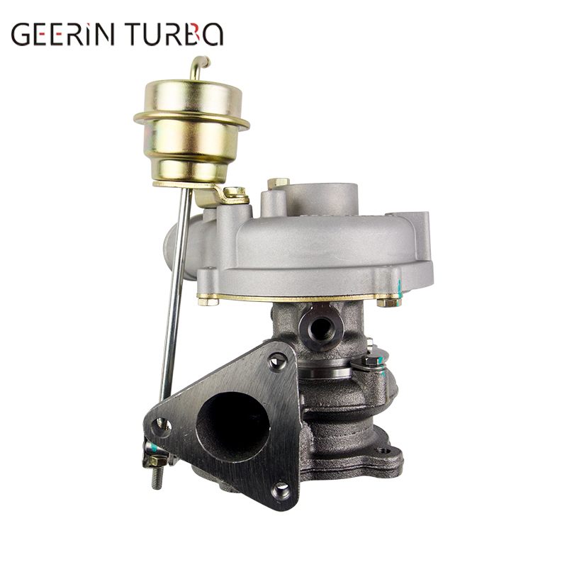 K03 53039700015 Turbocharger Spear Parts For Audi A3 1.9 TDI (8L)