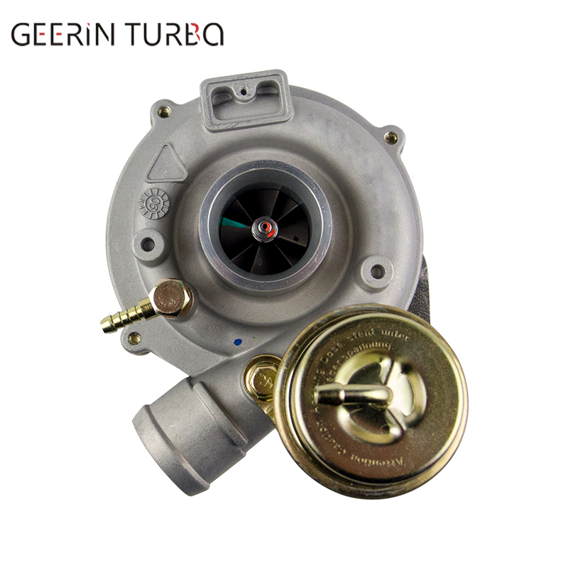 K03 53039700015 Turbocharger Spear Parts For Audi A3 1.9 TDI (8L)